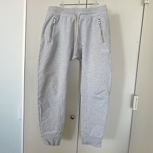 Kith track pants- Men size M